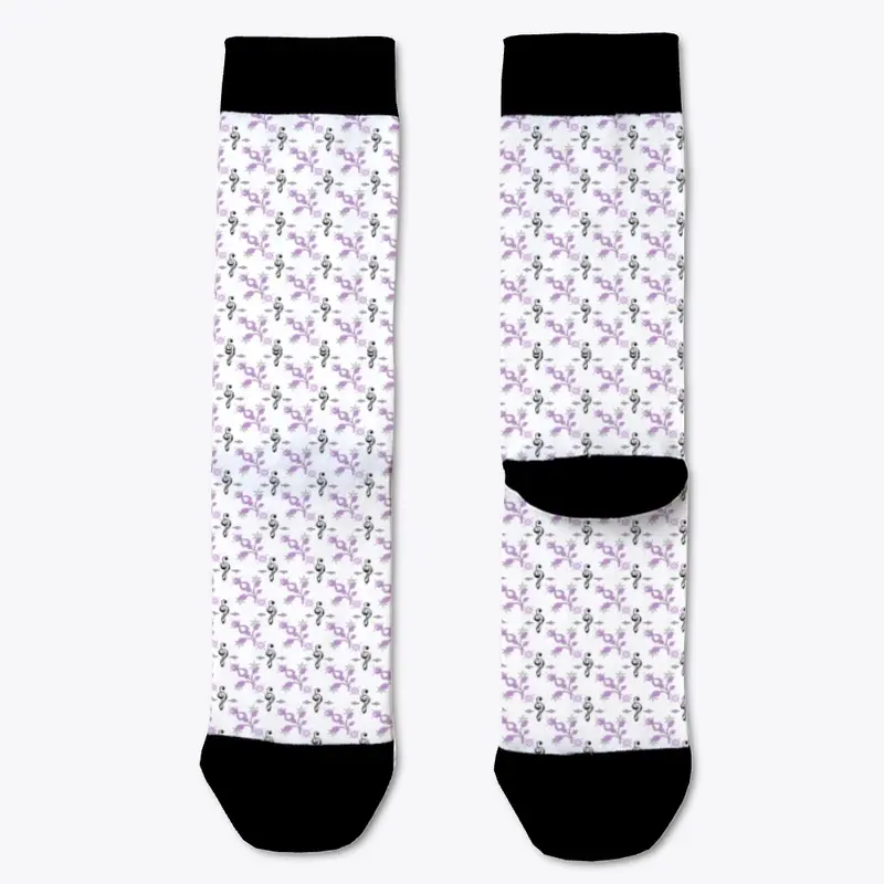 PENTHOUSE* PLAYER SOCKS