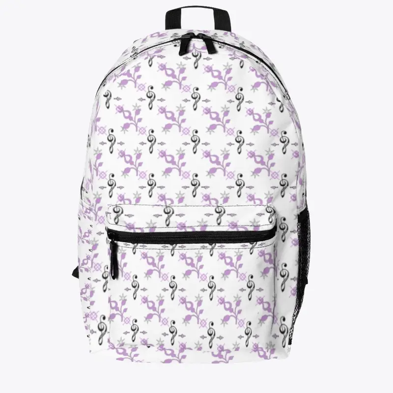 PENTHOUSE* PLAYER BACKPACK