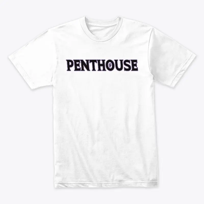 PENTHOUSE* DON'T HATE THE PLAYER SHIRT